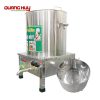 Nồi điện nấu nước lèo 70 lit Quang Huy