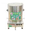 Nồi phở điện 100 lit Quang Huy