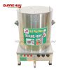 Nồi phở điện 100 lit Quang Huy