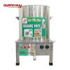 Nồi nấu nước lèo bằng điện 60 lit hàng Việt Nam