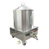 Nồi điện tráng bánh cuốn 40cm do Quang Huy sản xuất