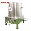 Nồi nấu phở 2 ngăn bằng điện Quang Huy sản xuất