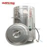 Nồi nấu phở điện nhập khẩu 50 lit