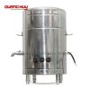 Nồi phở nhập khẩu 100 lit tại Quang Huy