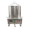 Nồi tráng bánh cuốn bằng điện 50cm Quang Huy
