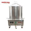 Quang Huy sản xuất và phân phối nồi tráng bánh cuốn bằng điện 30cm
