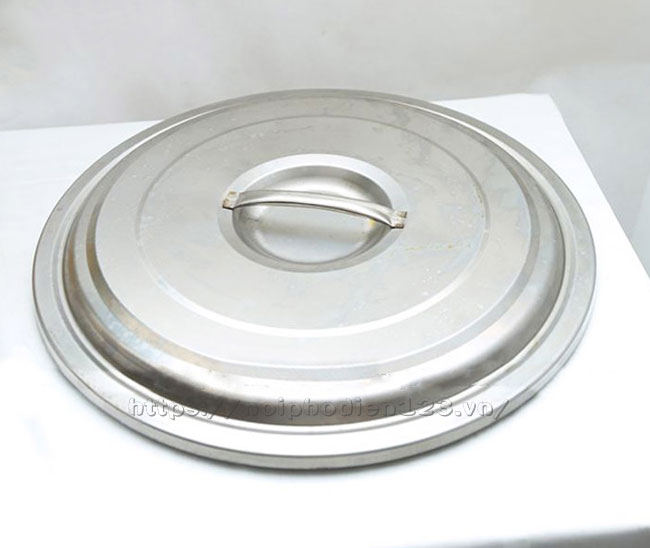 Vung nồi nấu phở nhập khẩu