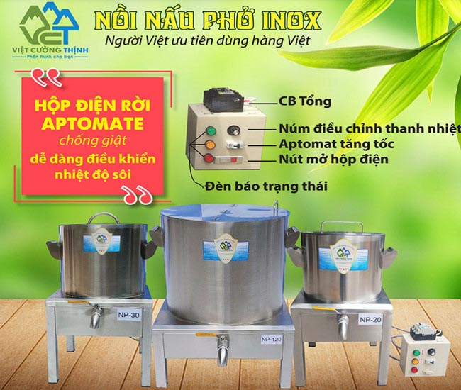 Việt Cường Thịnh Việt Cường Thịnh