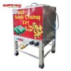 Nồi nấu bánh chưng vuông bằng điện Quang Huy