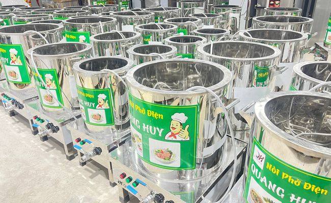nồi hầm xương quang huy uy tín