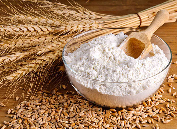 cách làm sợi bánh canh bột gạo