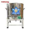 Nồi cháo công nghiệp 80 lít Quang Huy
