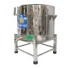 Nồi nấu cháo điện 50 lít công nghiệp Quang Huy