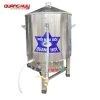 Nồi hông xôi 10kg 1 tầng Quang Huy