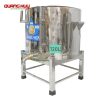 Nồi nấu cháo công nghiệp bằng điện 120 Lít Quang Huy