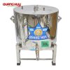 Nồi nấu cháo công nghiệp 30 lít Quang Huy