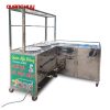 Tủ bán hàng, bún phở, quầy chữ L Quang Huy