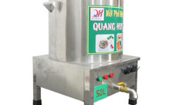Nồi Nấu Phở Bằng Điện 50 Lít