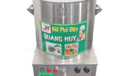 Nồi Nấu Phở Bằng Điện 50 Lít