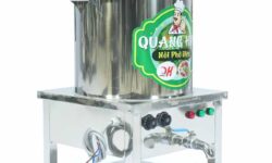 Nồi Nấu Phở Bằng Điện 50 Lít