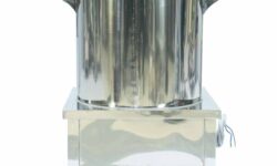 Nồi Nấu Phở Bằng Điện 50 Lít