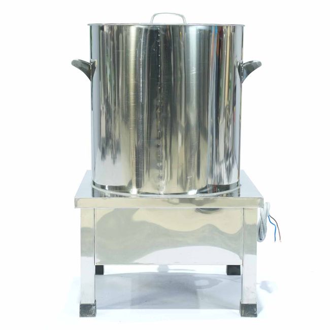 Nồi Nấu Phở Bằng Điện 60 Lít