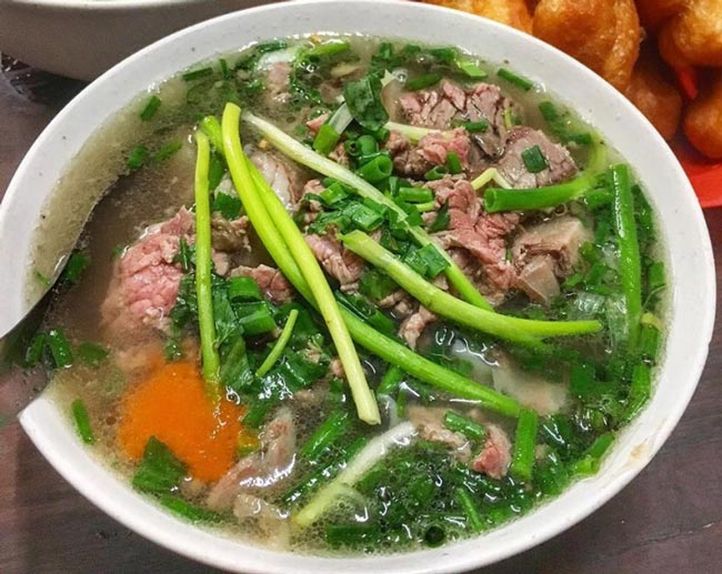 Phở gia truyền 49 Bát Đàn Phở gia truyền 49 Bát Đàn