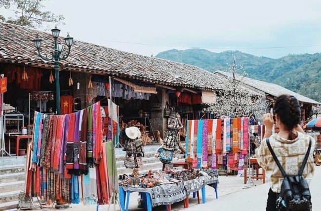 Khám phá phố cổ Đồng Văn Hà Giang Khám phá phố cổ Đồng Văn Hà Giang