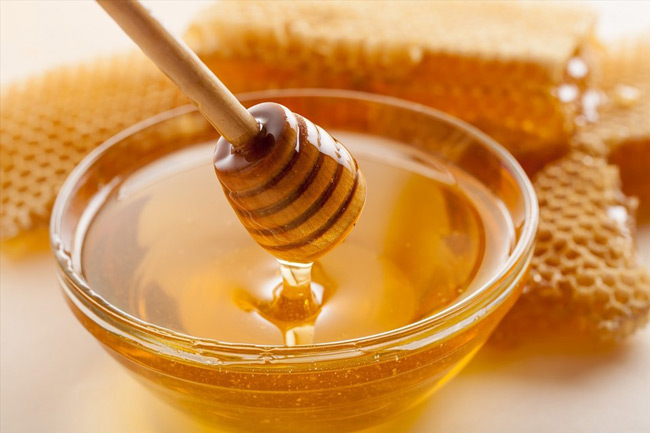 Mật ong nguyên chất, mật ong ngon