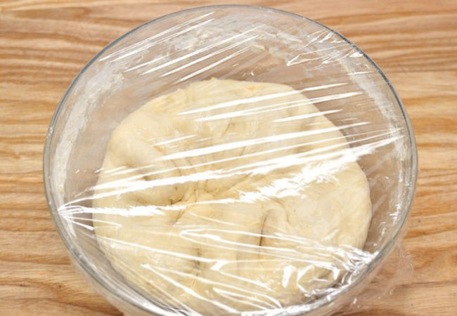 Ủ bột tùy theo nhiệt độ, lưu ý khi làm bánh mì ngọt
