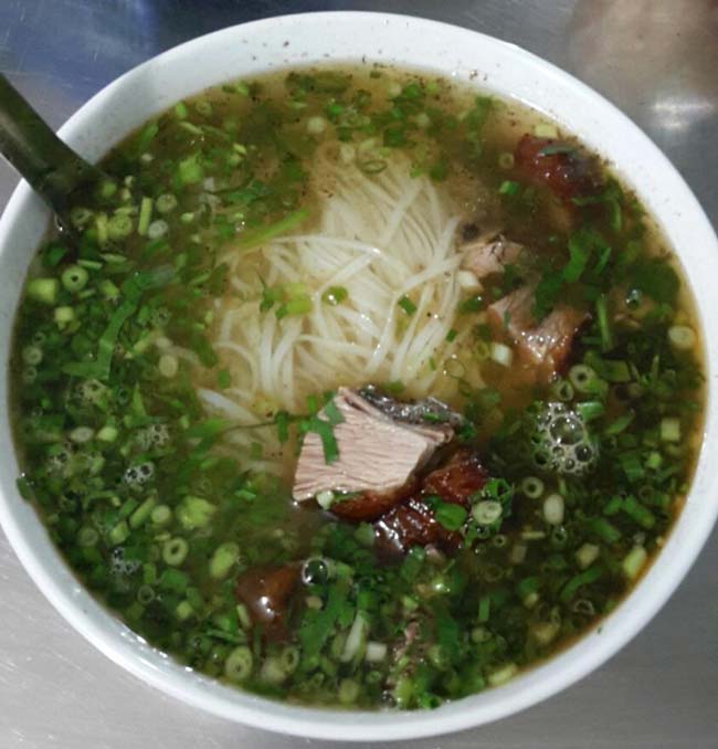 Phở vịt Tô Hiệu Phở vịt Tô Hiệu