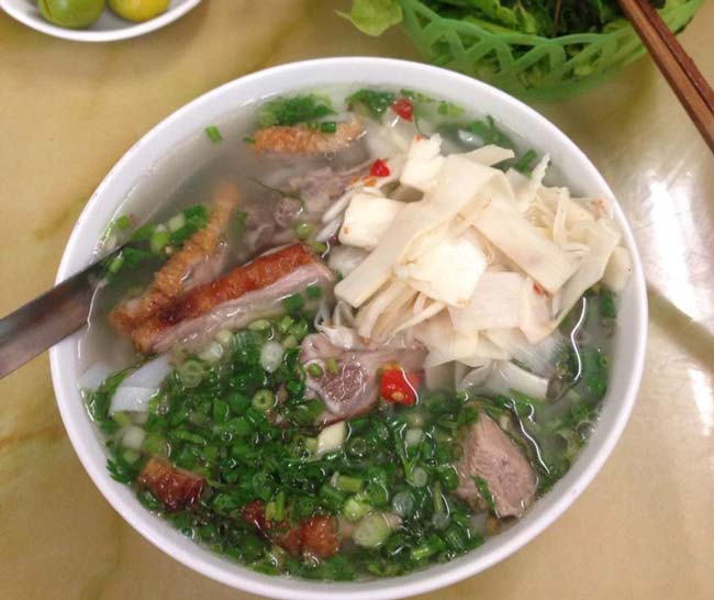 Phở Lộc Bình Phở Lộc Bình
