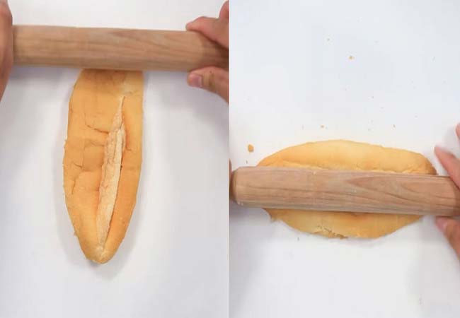 Cán bánh mì 