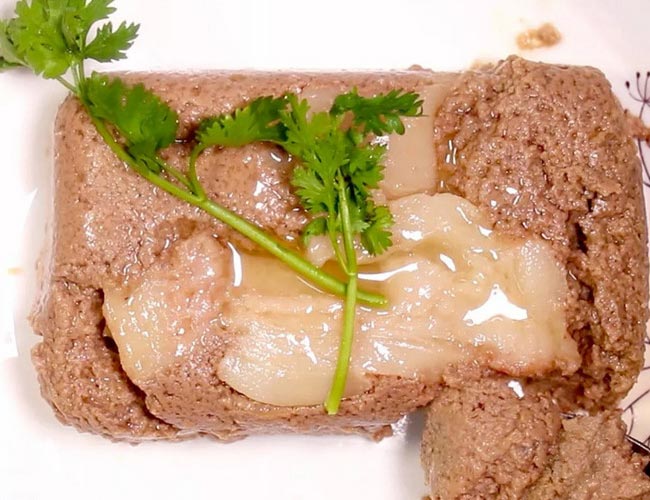 Gợi ý cách làm Pate Gan Heo bánh mì thơm ngon đơn giản