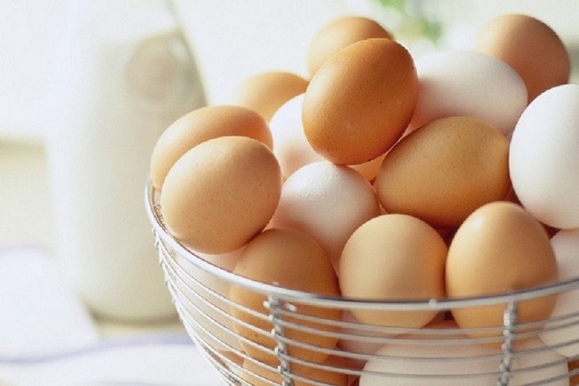 Biết bí quyết chọn trứng ngon sẽ giúp ích bạn rất nhiều đấy nhé!