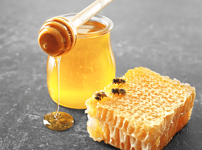 Cách bảo quản mật ong khỏi côn trùng