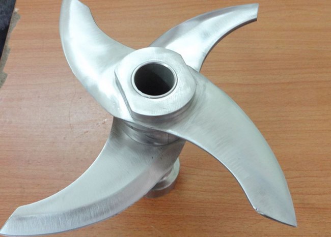 lưỡi dao xay giò chả