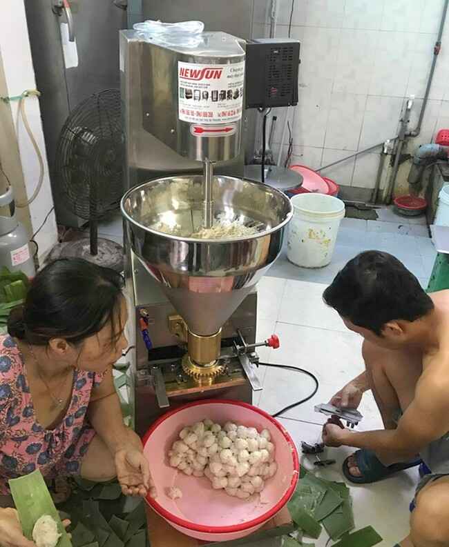 Thương hiệu Newsun