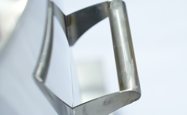 Quai cầm inox c&aacute;ch nhiệt