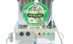 Nồi nấu phở 40 lít